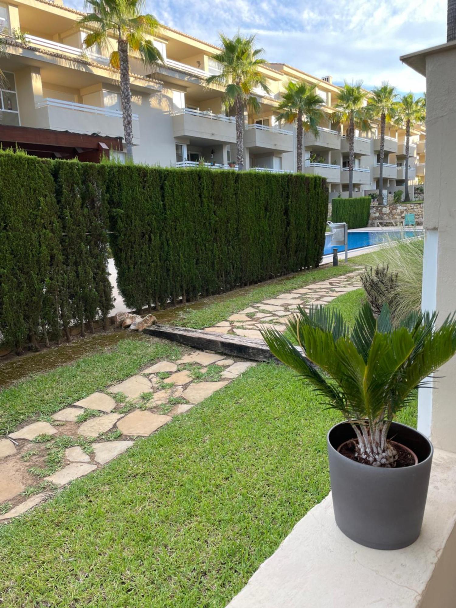 Casa Familia Pego Exterior foto